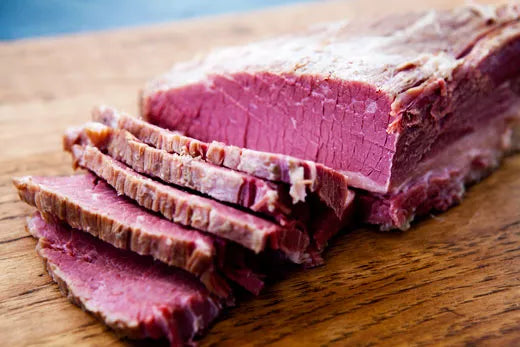 How to Cure Your Own Corned Beef