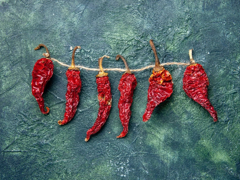 Where Does Smoked Paprika Come From? Secrets of La Vera – SPQRSeasonings