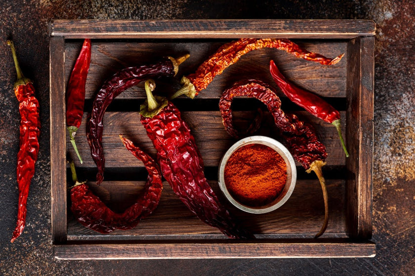 What Is Smoked Spanish Paprika? History, Flavor & Use – SPQRSeasonings