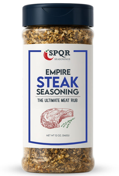 Empire Steak Seasoning XL 12 oz.